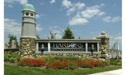 Enjoy resort style living everyday at the Harbors. The Harbors offers breathtaking views of the majestic Hudson River and beyond. Residents will enjoy concierge service, a clubhouse with a state of the art fitness center, social lounge, 1/2 basketball