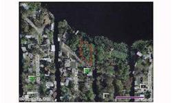 .34 Acre Home Site Directly on St. Johns RiverListing originally posted at http