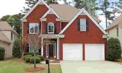 Lovely home in great swim/tennis community. Two level living room.
GAIL L HARRIS is showing 1710 Tappahannock Trail in Marietta, GA which has 5 bedrooms / 3 bathroom and is available for $270000.00. Call us at (678) 337-3518 to arrange a viewing.