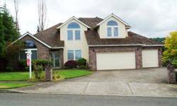 Great view surrounding this traditional two level home!
WestOne Properties Group is showing 2995 SE Cleveland Drive in Gresham, OR which has 5 bedrooms / 2.5 bathroom and is available for $270000.00. Call us at (503) 594-0805 to arrange a viewing.
Listing