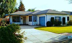 APPROVED SHORT SALE-BACK ON THE MARKET. Lovey Whittier home in a great neighborhood on a very quiet street. This adorable home has much to offer. Large added family room with lots of windows, steps down from living room and dining area. Leads to a serene