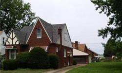 Bedrooms: 2
Full Bathrooms: 1
Half Bathrooms: 0
Lot Size: 0.12 acres
Type: Single Family Home
County: Cuyahoga
Year Built: 1931
Status: --
Subdivision: --
Area: --
Zoning: Description: Residential
Community Details: Homeowner Association(HOA) : No
Taxes: