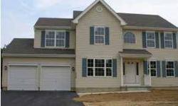 FULL SIZED BASEMENT IS NOW INCLUDED IN BASE PRICE.
Gail Saparito is showing New Construction St in Barnegat, NJ which has 4 bedrooms / 2.5 bathroom and is available for $271895.00. Call us at (609) 290-1179 to arrange a viewing.
Listing originally posted