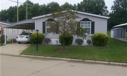 Bedrooms: 3
Full Bathrooms: 2
Half Bathrooms: 0
Lot Size: 0 acres
Type: Single Family Home
County: Cuyahoga
Year Built: 1995
Status: --
Subdivision: --
Area: --
HOA Dues: Total: 395, Includes: Property Management
Zoning: Description: Residential
Community