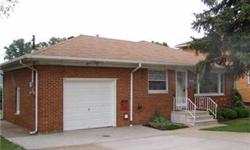 Bedrooms: 3
Full Bathrooms: 1
Half Bathrooms: 1
Lot Size: 0.12 acres
Type: Single Family Home
County: Cuyahoga
Year Built: 1957
Status: --
Subdivision: --
Area: --
Zoning: Description: Residential
Community Details: Homeowner Association(HOA) : No
Taxes: