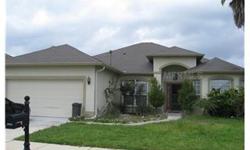 "Short Sale; approval of the seller's lenders(s) may be conditioned upon the gross commission being reduced.
Bedrooms: 4
Full Bathrooms: 3
Half Bathrooms: 0
Living Area: 2,769
Lot Size: 0.18 acres
Type: Single Family Home
County: Seminole County
Year