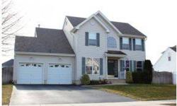 This is a meticulously kept Westbrook Expnaded Model set in the desirable, family-friendly Rosehill area of Barnegat. This home has so much to offer