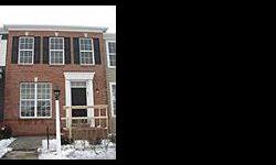 Brand new mckinley townhome. End unit situated across from park-like setting. Joyce Clark is showing 51 Sutherland Way in Mechanicsburg, PA which has 3 bedrooms / 3 bathroom and is available for $274900.00. Call us at (717) 761-6300 to arrange a