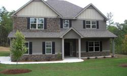 ALMOST COMPLETE! THE WHITESBURG PLAN FEATURES A LARGE FAMILY ROOM ON THE MAIN LEVEL WITH A REC / MEDIA ROOM ON THE 2ND FLOOR.4BR'S, 3.5BA'S WITH 3243 HEATED SQ FT. KITCHEN WITH CUSTOM CABINETS, GRANITE COUNTERTOPS AND PANTRY IS OPEN TO FAMILY ROOM. MASTER