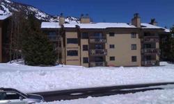 Great Condo in Teton Village that is a third floor unit with great views. This condo is partial furnished. Unit has granite counter tops in Kitchen, tiled in baths hardwood floors. Condo is in a short term rental area.
Listing originally posted at http