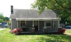 GROSS RENT - 30,600/year. Fully updated, fully rented. Turn key, positive cash flow.Listing originally posted at http