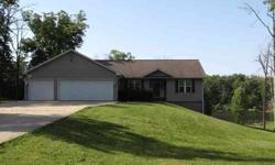 Home for sale in Poplar Bluff, MO 6 bdr, 3 ba home for sale or lease centrally located off Oak Grove Road near new developments. Spacious rooms w/ walk-in closets, new high efficiency CHA and water heaters. Full finished walk-out basement with beautiful