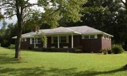 You can tell this home was well maintained! Brick ranch on 13.2 acres with a great mountain view! LeAnne Carswell is showing this 3 bedrooms / 2 bathroom property in Landrum, SC. Call (864) 895-9791 to arrange a viewing. Listing originally posted at http