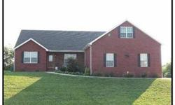 No expense spared in this top quality all brick stone ranch style custom built house. Sherri Vanderkooy is showing this 3 bedrooms / 2 bathroom property in Maryville, TN. Call (865) 254-9205 to arrange a viewing. Listing originally posted at http
