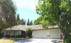 4 bedrooms, 3 baths, over a third of an acre, in ca cul-de-sac. There is a limited time bidding period on HUD homes. Have you seen a HUD home lately? The online bids for this house must be submitted by a HUD approved Broker. To view this great house call