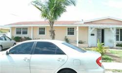 Corner. 4 Bedroom 3 Bath.pool home. Florida Room. Main House 3 Bedroom 2 Bath. 1 Bedroom 1 Bath Inlaw Quarters w/ Seperate Entrance.can be rented, Eat In Kitchen . Huge Room to Park four Cars. Great Value. EIR1664732