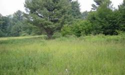 83.65 acres of Pennsylvania land for sale. Property borders Little Clearfield Creek (3/4+ mile of beautiful trout stream). Abundant wildlife including whitetail deer, black bear, turkey, grouse and small game. One gas well on property and landowner gets