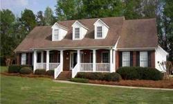 Picturesque move in ready home with a great location in Rock Hill. Hardwoods, trey ceiling, granite, stainless steel, ceiling fan throughout the home and much more. Miller Pond is a quiet, comfortable neighborhood that you just don't find anymore. Do