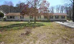 CLOVERFIELDS...THREE FOR ONE!!!! Live in one section and rent other two. Operate approved business. Main house offers 3 bedroom 2 bath, living room, laundry, kitchen w/dining area. Another 1 bedroom, living room and bath was used for day care then rented.