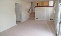 HOUSE RENTED-CALL AGENT TO LET TENANTS KNOW!
Listing originally posted at http