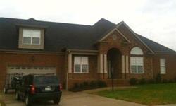 $275,000. Eagle creek subdivision is a gated property.
This is a 4 bedrooms / 3 bathroom property at 178 Creekside Ln NW in Cleveland, TN for $275000.00.
Listing originally posted at http