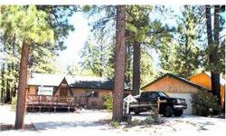 Great home in the eagle point neighborhood. Offering three beds, 2 full bathrooms and 1,562 sq-ft of living area. Bob Gilligan is showing 41788 Tanager Dr in Big Bear Lake, CA which has 3 bedrooms / 2 bathroom and is available for $275000.00.Listing