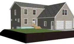 Bran new 3 beds 2.5 bathrooms colonial to be built on over one acre. Brenda Fontaine is showing 8 Hidden Valley Drive Lot 3 in LEWISTON which has 3 bedrooms / 2.5 bathroom and is available for $275000.00. Call us at (207) 784-3800 to arrange a
