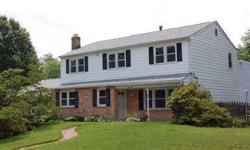 Location drives this clean, polished and ready-to-go colonial in quiet Newark neighborhood minutes from Main Street & University. Long list of updates + nicely landscaped corner lot with mature trees/shrubs, fenced backyard & pool. Bright, cheerful