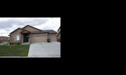 MilitaryForSaleForRent.com - This is an amazing home in a beautiful area central to 5 military bases. This home has 5 bedrooms, 3 baths and a 3 car garage with over 3000 sq. ft. of living space. The house sits on almost a 1/4 acre of land that is fully