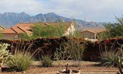 Gorgeous corner lot in canoa northwest has breathtaking vistas from its high perch. Judi Monday is showing 5085 S Paseo DE San Raul in Green Valley, AZ which has 2 bedrooms / 2 bathroom and is available for $275000.00. Call us at (520) 241-7780 to arrange