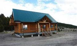 Custom Built log home. Great views of the Pintler Mountain Range. Close to Fairmont Hot Springs. Year round access great recreation property. Discovery Basin and Georgetown Lake close by.
Listing originally posted at http