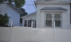 Own This Pristine Completely Renovated 3 Bedrooms Beauty For Less Than Rent. Real Deal For A Smart Shopper. Low Price! Low Payment. A Winner For The Beginner. Minutes To Jfk, Shopping & Transportation, Etc. Private Backyard, New Vinyl Fence, New Windows.