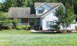 This is your dream house in the country with subdivision flare!
Julie Styles is showing this 4 bedrooms property in Taylors, SC. Call (864) 297-3111 to arrange a viewing.
Listing originally posted at http