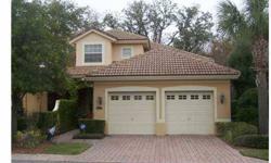 New building gated 'sabal at wyndtree'. End unit. Brick pavered driveways and walkways.
Jose Martinez is showing this 3 bedrooms / 2.5 bathroom property in TRINITY, FL. Call (813) 300-3555 to arrange a viewing.
Listing originally posted at http