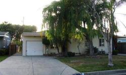 Wonderful HUD home for sale in Covina. The home offers a great open layout with many upgrades. Large kitchen, well sized bedrooms, Livingroom and Family room (can also be formal dining room) and a large back yard with patio await. Garage converted to