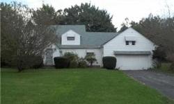 Bedrooms: 3
Full Bathrooms: 1
Half Bathrooms: 1
Lot Size: 0.48 acres
Type: Single Family Home
County: Cuyahoga
Year Built: 1958
Status: --
Subdivision: --
Area: --
Zoning: Description: Residential
Community Details: Homeowner Association(HOA) : No