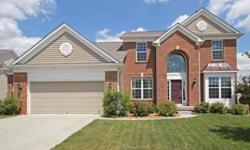 New on the market! Gorgeous full brick front, 4 beds ,3.5 bathrooms.
Colleen Gordon is showing 6725 Marble Arch Way in Indianapolis which has 4 bedrooms / 3.5 bathroom and is available for $278000.00. Call us at (317) 893-1620 to arrange a viewing.