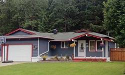 Get off to a perfect start in this three beds 1 and 3/four bathrooms. Suzan FitzGerald has this 3 bedrooms / 2 bathroom property available at 4150 Aspen Avenue in Juneau, AK for $279000.00. Please call (907) 500-7488 to arrange a viewing.Listing