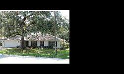 The long established community of Temple Terrace, just north of downtown Tampa, has long time residents and as a result, few homes ever come-up For Sale. Due to retirement and relocation, this home has Many possibilities, including 7 bedrooms, 3