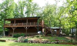 667 Lake Charles Road Franklin NC - Franklin NC Real Estate Custom Mountain Home on Two Rolling Acres with View A premier property in Franklin NC! Large 2 bedroom, 3 bath home on 2.16 +/- acres of lush gentle laying land. This home is totally CUSTOM