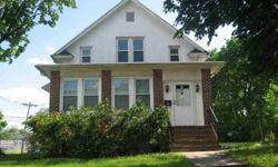Charming older home in Metuchen, NJ with lots of potential. Close to trains, shopping and downtown Metuchen.
Listing originally posted at http