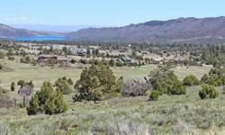 This 8.85 acre lot is located in Shenandoah Estates, one of Durango's premiere subdivisions for top quality homes. Shenandoah Estates is located six miles west of historic downtown Durango. This subdivision has paved roads, rolling hills and amazing