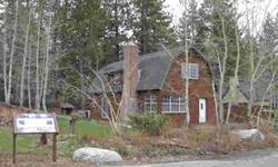 72 year, OLD TAHOE cabin in the heart of Tahoe City. Charming cabin built by Norman Mayfield. Walk to town, restaurants, lake, boat slip, beach & more. Across from Tahoe Lake school & ball field. Plus views of Lake Tahoe, mountains, downtown & golf