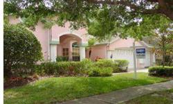 This is your chance to live in the prestigious golf community of Tampa Palms. 4 beds, plus sitting room off master, 3 baths, family, living, dining and remodeled kitchen, 3 car garage, pool and conservation lot. This is all on a quiet oak lined street wit