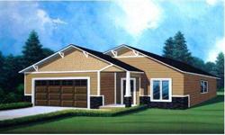 Build A Completely Customizable Home From One Of Our Many Floor Plans. Meet All Your Square Footage Requirements. Build A Ranch, A Two Story With A Walkout Basement Or Bring In Your Own Architectural Drawings And We Will Build Your New Home At Very
