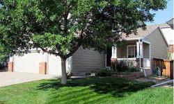 Quiet Area In Highlands Ranch With A Private Back Yard. Includes A Washer & Dryer Plus A Newer Refirdgerator. Nicely Painted Inside.Listing originally posted at http