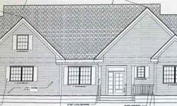 New construction, ranch style home featuring 3 beds, two bathrooms, and bonus room over garage.
Carl (Luke) Roth is showing 6 Michael's CT in Cape May Court House, NJ which has 3 bedrooms / 2 bathroom and is available for $279900.00. Call us at (609)