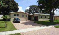 H900984 completely renovated 3/2 with a garage for 1.5 cars in cooper city. Heather Vallee is showing 9071 SW 49th St in COOPER CITY, FL which has 3 bedrooms / 2 bathroom and is available for $279900.00. Call us at (954) 632-1262 to arrange a