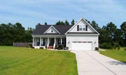 If you are searching for your dream home your hunt stops now! This home has all the bells and whistles plus more! The home is located in the beautiful Park Meadows Subdivision in Newport and you only have county taxes! The home is situated back from the