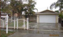 Quiet Alum Rock Neighborhood. Nice 3 bedroom 2 bath home. Perfect for 1st time home buyer or investor. Garage is converted into a 1 bedroom 1 bath studio, permits unknown. Home needs a little TLC. Located conveniently near schools, parks, shopping and